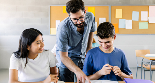 Concorso per Insegnanti di Sostegno: Un'importante opportunit per il mondo della scuola